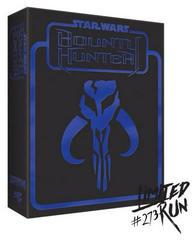 Star Wars Bounty Hunter [Premium Edition] - Playstation 4 | Anubis Games and Hobby