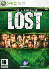 Lost The Video Game - PAL Xbox 360 | Anubis Games and Hobby