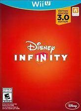 Disney Infinity 3.0 Edition [Game Only] - Wii U | Anubis Games and Hobby