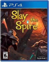 Slay the Spire - Playstation 4 | Anubis Games and Hobby