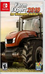 Farm Expert 2019 - Nintendo Switch | Anubis Games and Hobby