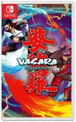 Vasara Collection - PAL Nintendo Switch | Anubis Games and Hobby