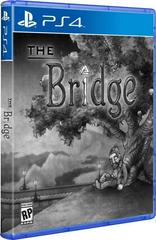 The Bridge - Playstation 4 | Anubis Games and Hobby