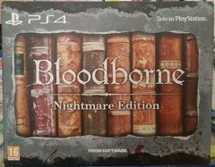 Bloodborne [Nightmare Edition] - PAL Playstation 4 | Anubis Games and Hobby