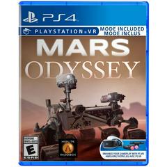 Mars Odyssey - Playstation 4 | Anubis Games and Hobby