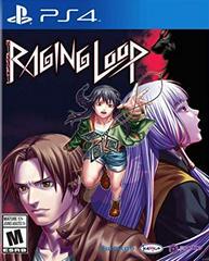 Raging Loop - Playstation 4 | Anubis Games and Hobby