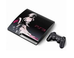 Playstation 3 Slim 320GB Final Fantasy XIII-2 Lightning Edition - JP Playstation 3 | Anubis Games and Hobby