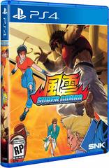 Fu'un Super Combo - Playstation 4 | Anubis Games and Hobby