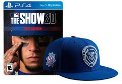 MLB The Show 20 [15th Anniversary Edition] - Playstation 4 | Anubis Games and Hobby