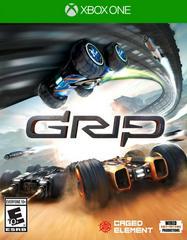 Grip: Combat Racing - Xbox One | Anubis Games and Hobby