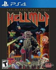 Hellmut: The Badass from Hell - Playstation 4 | Anubis Games and Hobby