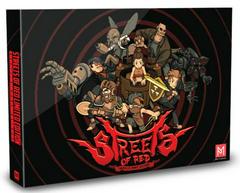 Streets of Red [Collector's Edition] - Playstation 4 | Anubis Games and Hobby