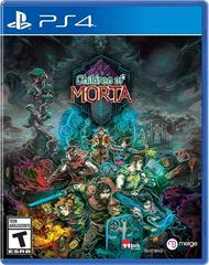 Children of Morta - Playstation 4 | Anubis Games and Hobby