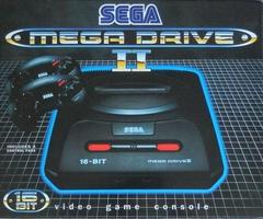 Sega Mega Drive II - PAL Sega Mega Drive | Anubis Games and Hobby