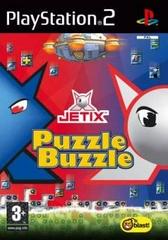 Jetix Puzzle Buzzle - PAL Playstation 2 | Anubis Games and Hobby