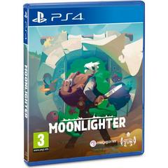 Moonlighter - PAL Playstation 4 | Anubis Games and Hobby