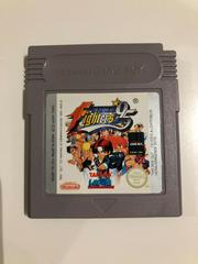 King of Fighters 95 - PAL GameBoy | Anubis Games and Hobby