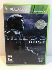 Halo 3: ODST [Platinum Hits] - Xbox 360 | Anubis Games and Hobby