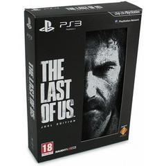 The Last of Us [Joel Edition] - PAL Playstation 3 | Anubis Games and Hobby