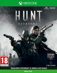 Hunt: Showdown - PAL Xbox One | Anubis Games and Hobby