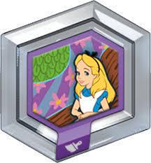 Alice's Wonderland [Disc] - Disney Infinity | Anubis Games and Hobby