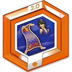 Aladdin's Magic Carpet [Disc] - Disney Infinity | Anubis Games and Hobby