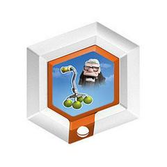 Carl Fredricksen's Cane [Disc] - Disney Infinity | Anubis Games and Hobby