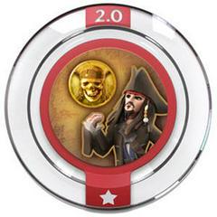 Cursed Pirate Gold [Disc] - Disney Infinity | Anubis Games and Hobby