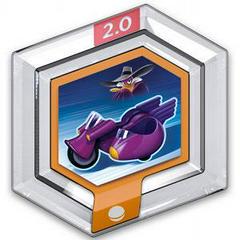 Darkwing Duck's Ratcatcher [Disc] - Disney Infinity | Anubis Games and Hobby