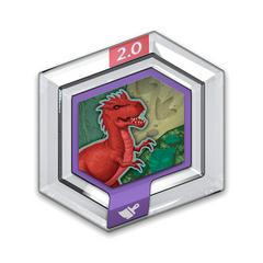 Dinosaur World [Disc] - Disney Infinity | Anubis Games and Hobby