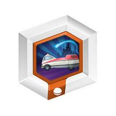 Disney Parks Parking Lot Tram [Disc] - Disney Infinity | Anubis Games and Hobby