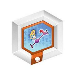 Flamingo Croquet Mallet [Disc] - Disney Infinity | Anubis Games and Hobby