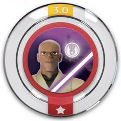 Galactic Team-Up: Mace Windu [Disc] - Disney Infinity | Anubis Games and Hobby