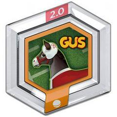 Gus the Mule [Disc] - Disney Infinity | Anubis Games and Hobby
