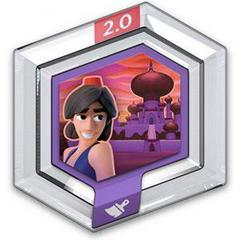 Jasmine's Palace View [Disc] - Disney Infinity | Anubis Games and Hobby