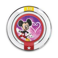 King Mickey [Disc] - Disney Infinity | Anubis Games and Hobby