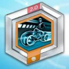 Light Cycle [Disc] - Disney Infinity | Anubis Games and Hobby