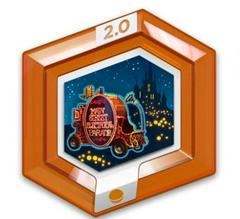 Main Street Electrical Parade Float [Disc] - Disney Infinity | Anubis Games and Hobby