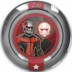 Marvel Team-Up: Ant Man [Disc] - Disney Infinity | Anubis Games and Hobby