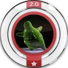 Flubber [Disc] - Disney Infinity | Anubis Games and Hobby