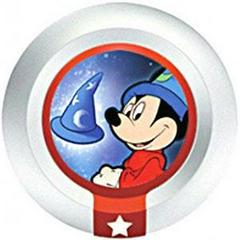 Mickey's Sorcerer Hat [Disc] - Disney Infinity | Anubis Games and Hobby