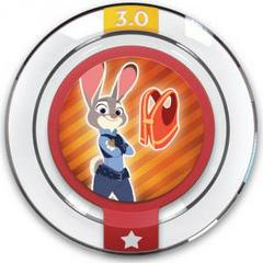 Meter Maid Judy [Disc] - Disney Infinity | Anubis Games and Hobby