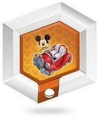 Mickey's Car [Disc] - Disney Infinity | Anubis Games and Hobby