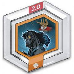 Odin's Horse [Disc] - Disney Infinity | Anubis Games and Hobby