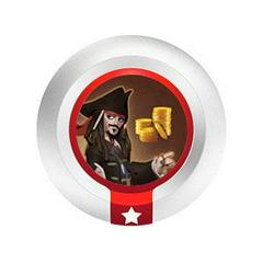 Pieces of Eight [Disc] - Disney Infinity | Anubis Games and Hobby