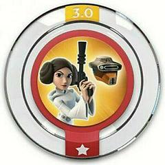 Princess Leia Boushh Disguise [Disc] - Disney Infinity | Anubis Games and Hobby