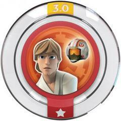 Rebel Alliance Flight Suit [Disc] - Disney Infinity | Anubis Games and Hobby