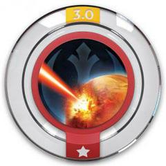 Resistance Tactical Strike [Disc] - Disney Infinity | Anubis Games and Hobby