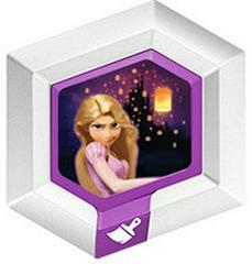 Rapunzel's Birthday Sky [Disc] - Disney Infinity | Anubis Games and Hobby