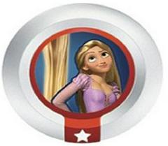 Rapunzel's Healing [Disc] - Disney Infinity | Anubis Games and Hobby